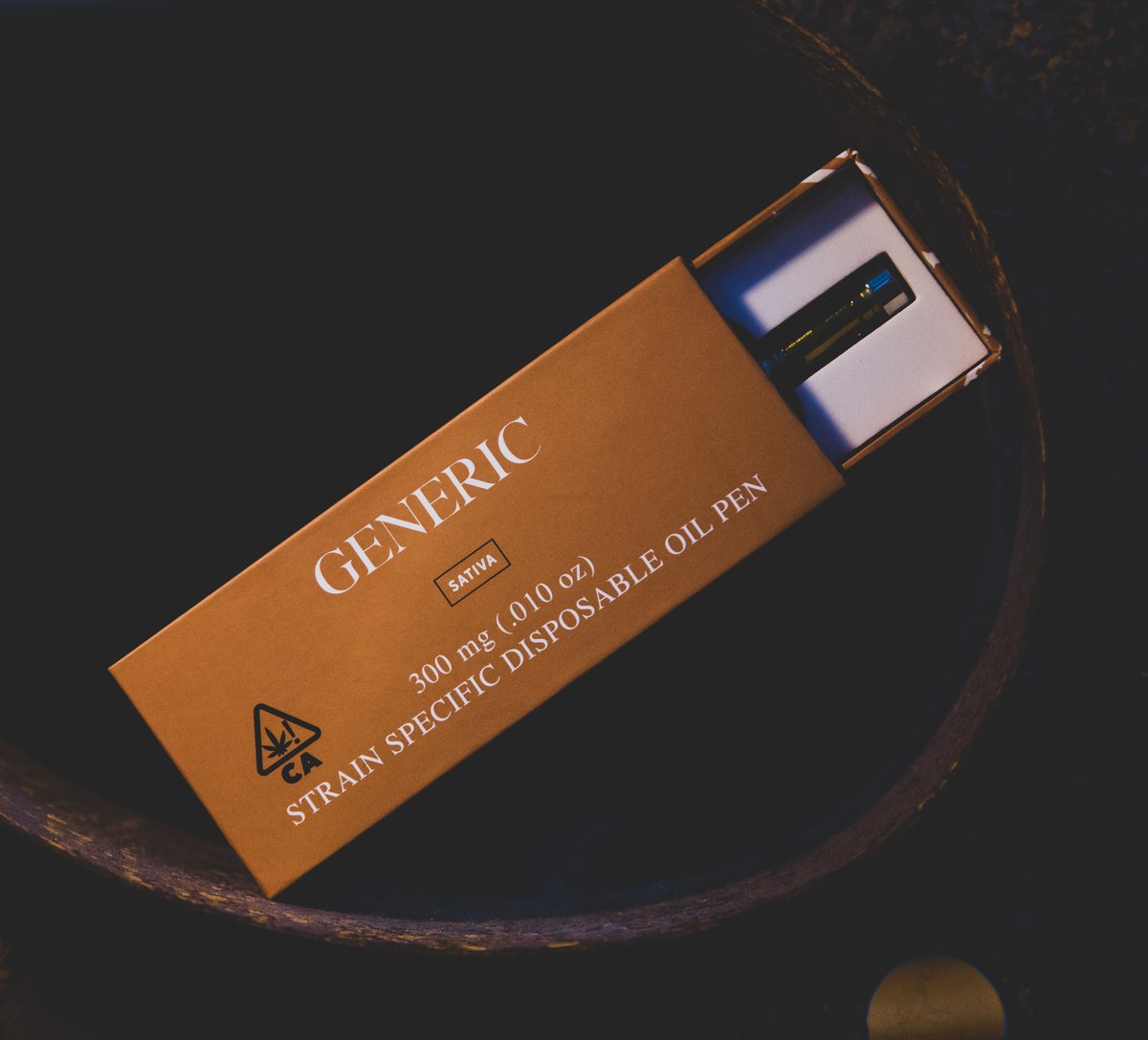 ArrivedGeneric's tweet photo. For that clear &amp; relaxed high, try our #LemonSkunk terp sauce disposable pen 🍋👌🏼
#Generic #GenericCannabis #AGenericLifestyle #ArrivedGeneric #Wednesday #Mood #TerpSauce #Terpenes https://t.co/QZJM63gRt5