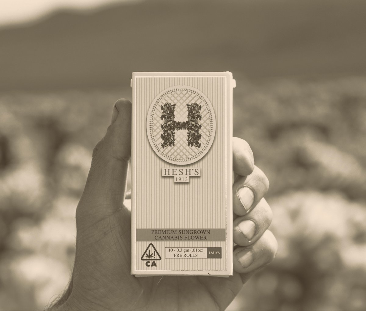 Heshs1913's tweet photo. From our hands to yours. Premium grown. 🌱 Have you tried our Perfect Personal yet?
#Heshs #Heshs1913 #Wednesday #Mood #Weekend #ThePerfectPersonal #CaliforniaCannabis #Cannabis #CannabisCommunity #HumpDay #ThePerfectPersonal https://t.co/qEJQ2LVThu