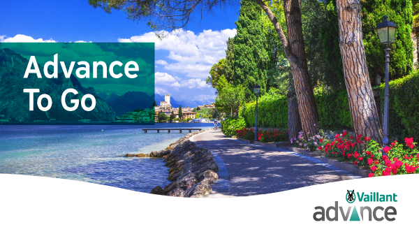 Vaillant UK tweet media