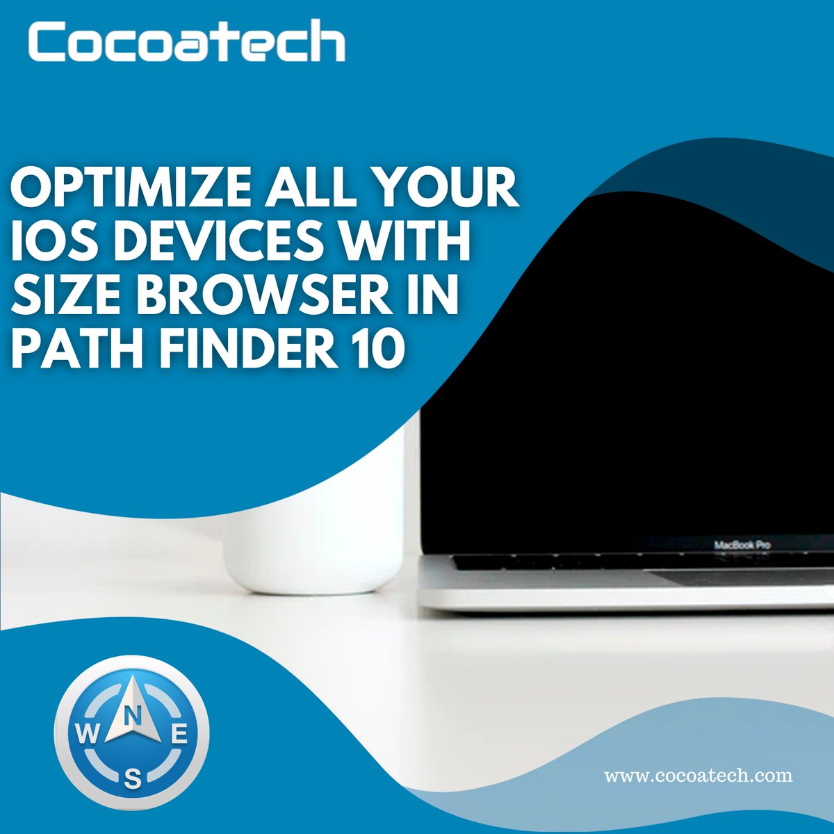 Cocoatech's tweet image. Size browser is one of Path Finder's most helpful tools, and it is now available for all your iOS devices!
#cocoatech #ios #device #pathfinder #apple #dropstack #workflow