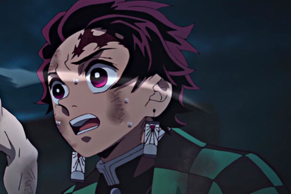 Jon Demon Slayer Cr Tog Anime Demon Slayer T Co Cox6xtqz0o Twitter