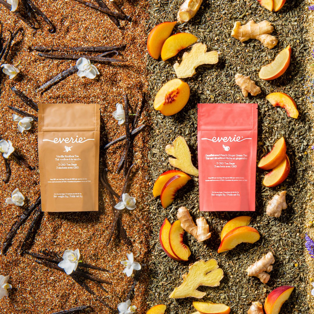 our whole leaf tea blends have captivating aromas and well-balanced flavour profiles. everie time.