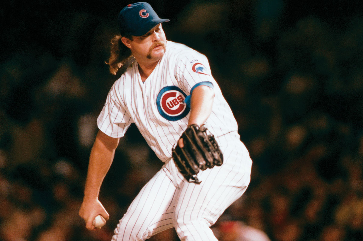 SkywayChicago's tweet photo. TODAY IS ROD BECK DAY
What is your favorite memory of Shooter?
"Because if we don't remember Rod Beck, who will?"
#RodBeckDay #RodBeck #Cubs #Shooter #Remember @PWSullivan @bleedcubbieblue @BigCountry1739 @Dempster46 https://t.co/EbYPPGBJ9n