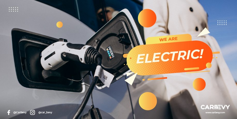 car_bevy's tweet photo. Electric cars have changed the way we ride cars today. What’s the next step for them? Read more here: https://t.co/34UTmTnKSa https://t.co/NWZW42t2aB