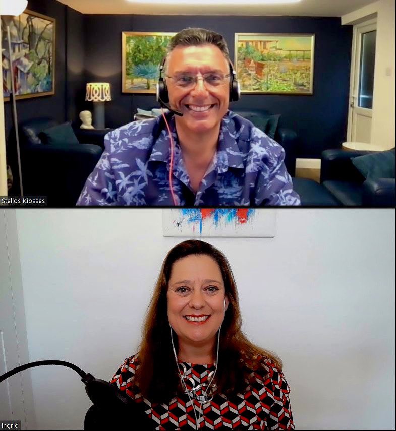 Stelios Kiosses (@stelioskiosses) on Twitter photo Wonderful podcast recording today with <a href="/declutterhub/">The Declutter Hub π </a> talking about my #book,#psychotherapy, #hoarding and #life! The podcast is out in Autumn.Thank you <a href="/organiseurhouse/">Ingrid Jansen</a> π#podcast #compulsivehoarding #clutter #therapy #bookrecommendations #books Wonderful podcast recording today with <a href="/declutterhub/">The Declutter Hub π </a> talking about my #book,#psychotherapy, #hoarding and #life! The podcast is out in Autumn.Thank you <a href="/organiseurhouse/">Ingrid Jansen</a> π#podcast #compulsivehoarding #clutter #therapy #bookrecommendations #books