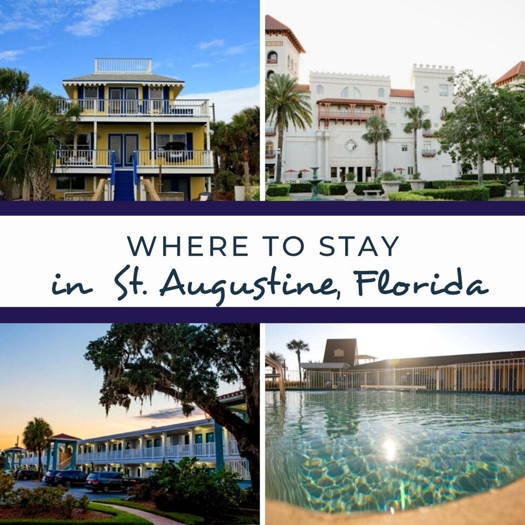 WanderTooth's tweet photo. Whether you are looking for a comfortable vacation rental or a romantic getaway, there is a place for you to stay in St. Augustine!⁠
⁠
https://t.co/1R0Mwrid0j https://t.co/OlvzRFeifa