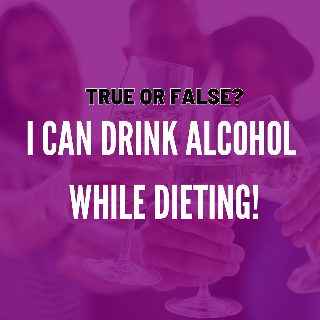 MacrosInc's tweet image. TRUE! 
We want you to be able to fit in the drinks you love, but we ALSO want to make sure that you are tracking correctly. 

Learn More Here: macrosinc.net/nutriwiki/alco… 

#fitness #nutrition #nutritioncoaching #fitnesscoaching #fitnessmotivation #fitnessjourney #flexibledieting