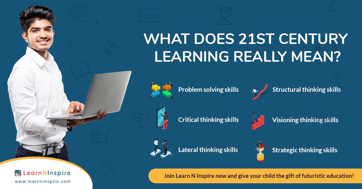 Learn N Inspire (@LearnNInspire1) / Posts / X