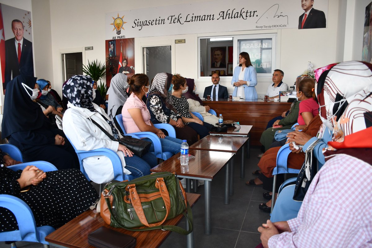 Ak Kadın Araban🇹🇷 tweet media