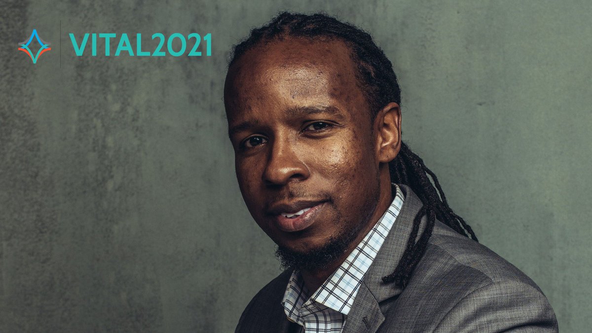 We are excited to hear from <a href="/DrIbram/">Dr İbrahim Fatih DOĞAN</a> – our Barry R. Freedman leadership lecture keynote speaker at #VITAL2021. Looking forward to his insights on #healthequity and more!
