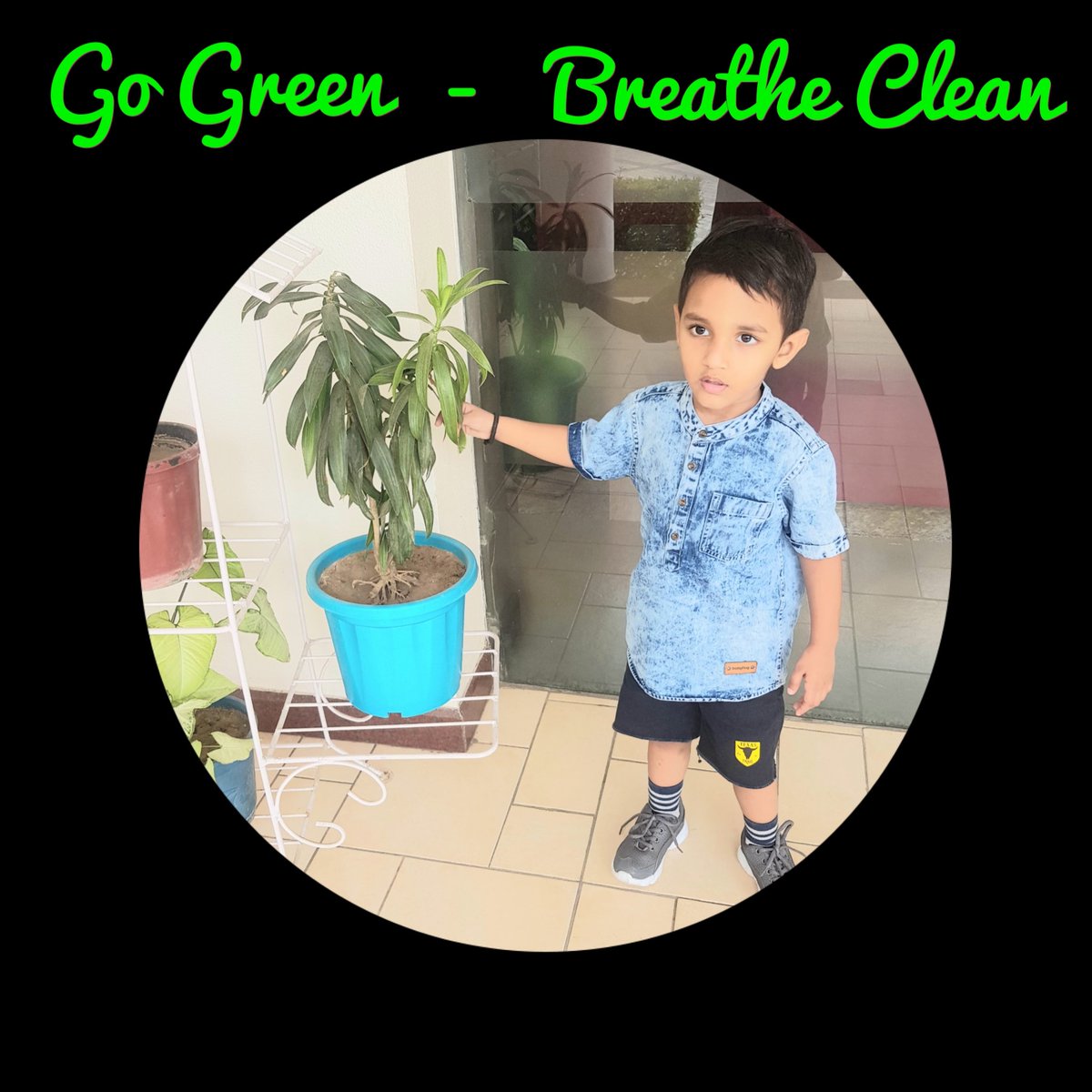 Grow Plants- Go Green 🎍🌴🍀🌳

<a href="/rashtrapatibhvn/">President of India</a> <a href="/narendramodi/">Narendra Modi</a> 
<a href="/ashokkp/">Ashok Pandey</a> <a href="/y_sanjay/">Sanjay Yadav</a> <a href="/ShandilyaPooja/">Pooja Shandilya</a> 
<a href="/priyanka_vc/">Priyanka V.Chaudhary</a> <a href="/anupmauppal7/">Anupma Uppal</a> <a href="/AhlconIntl/">AhlconIntl</a> <a href="/SdgsSolutions/">Global Citizens Open Innovation 'SDGs Challenge'</a> <a href="/SDGActors/">SDG Actors</a>