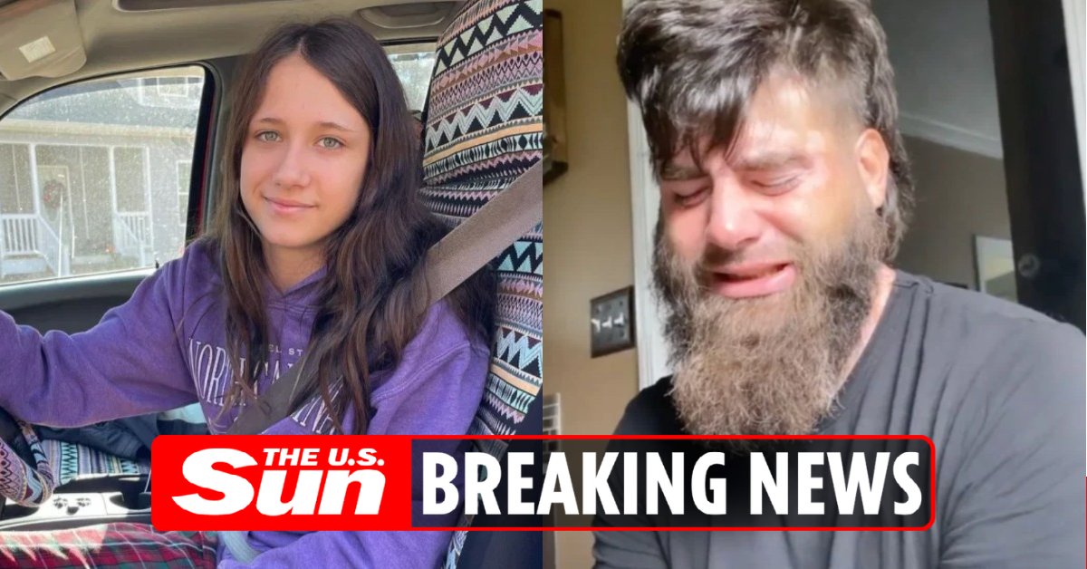 #BREAKING: #TeenMom @PBandJenelley_1's husband David cries after daughter, 13, worries fans https://t.co/47rcq42Bk0 https://t.co/PDn6UZSwcX