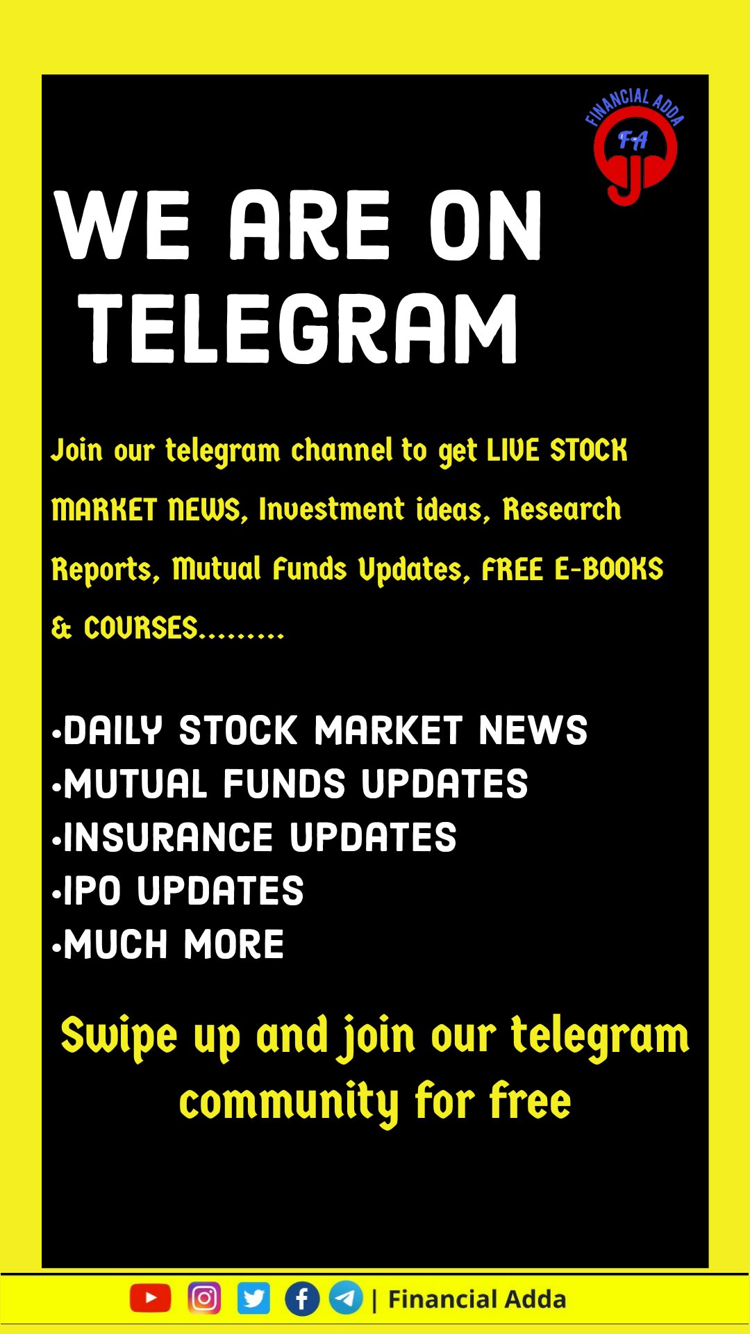 Telegram 2024 share price