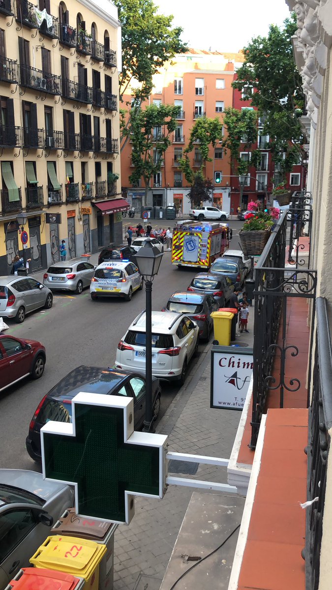 Salomé García tweet media