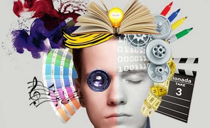 AtrapaVivefeliz's tweet photo. La creatividad es la base del Éxito, FelizMiércoles! https://t.co/MgSj0hTNNO