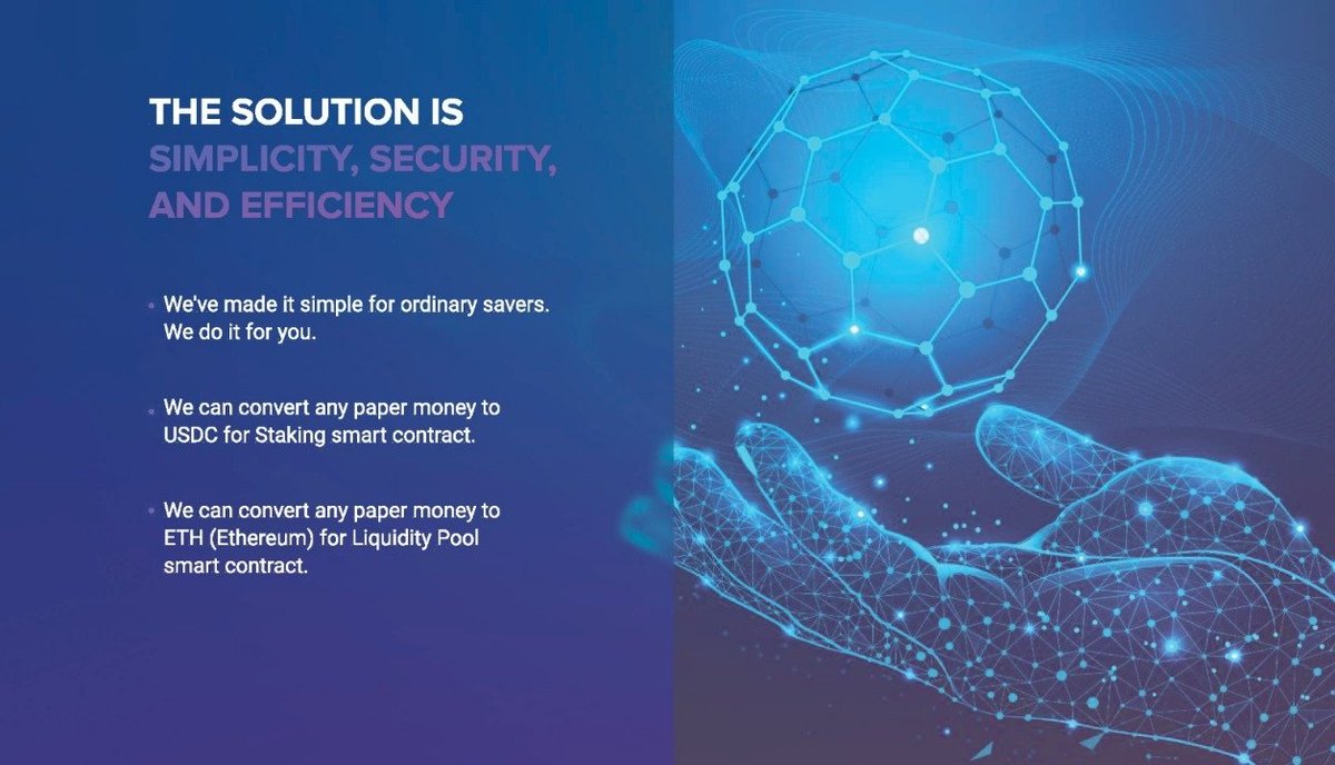 Smart Contract Solutions tweet media