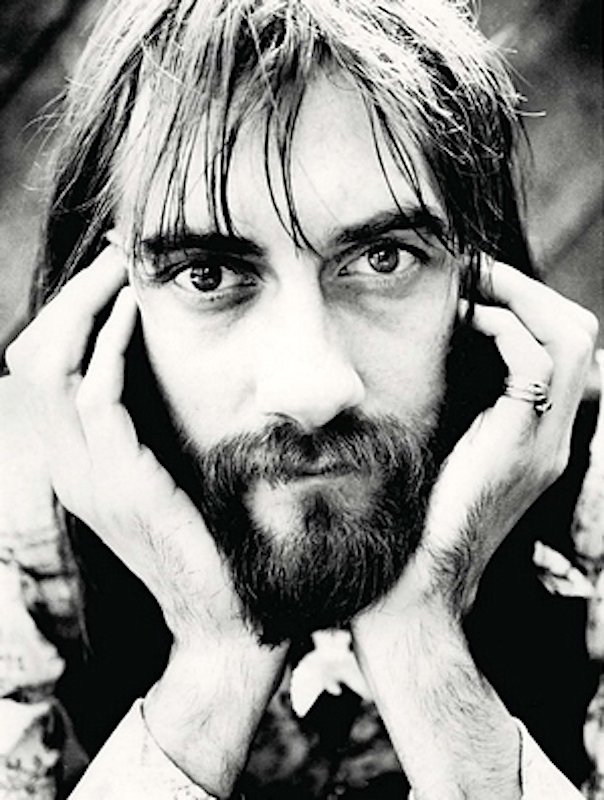 Happy Birthday  Mick Fleetwood 