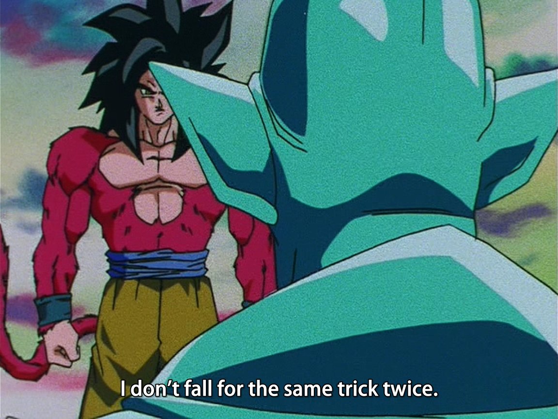 ドラゴンボールｇｔ Hashtag Sa Twitter