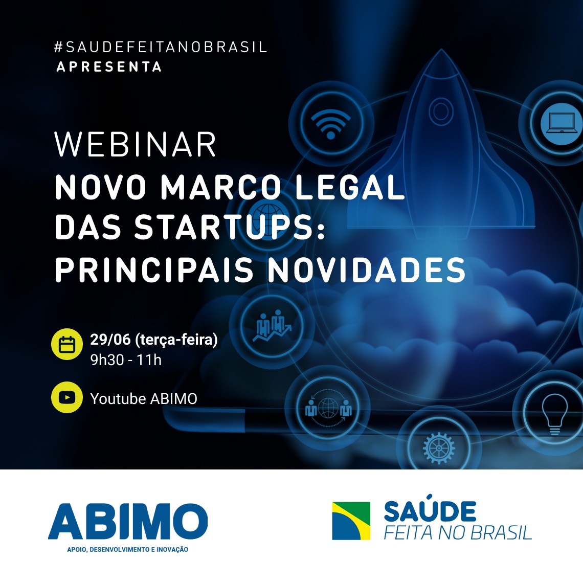 BIOMINAS BRASIL tweet media