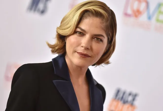  Happy Birthday Selma Blair       