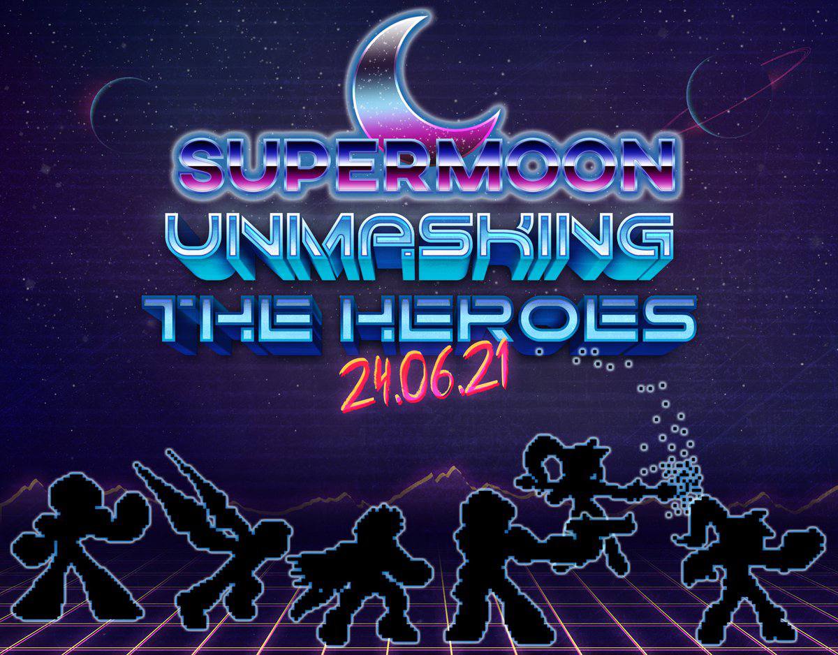 KM_blinkY's tweet photo. @Eljaboom Check #supermoon new token, with awesome community and devs!!! Escrow service!! Supermoon game comming soon!!! @supermoon_token Don't miss our big event on 24th!!! #unmaskingtheheroes Let's go together to the moon!! #THEMOONISYOURS $OSM #3bnb
More info: https://t.co/gWCNKCPc6U https://t.co/AiP65mT9oP