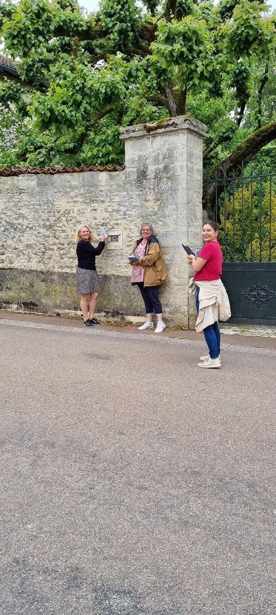 avecRottner_10's tweet photo. Nouvelle journée de tractage à Nogent-sur-Seine, Bar-sur-Aube et dans le Chaourçois. En avant pour le 2ème tour ! 💪🏻

@avecRottner2021 
#Regionales2021  #GrandEst #JeanRottner #PlusFortsEnsemble #AvecJeanRottner https://t.co/0INgAJ22Hc