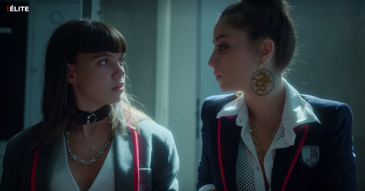 Netflix Latinoamérica ⁷ tweet media