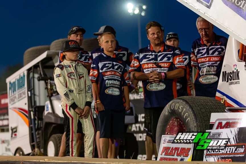 Some faces from the <a href="/MidwestPowerSer/">Midwest Power Series</a> at <a href="/ogilvieraceways/">Ogilvie Raceway</a> <a href="/TKaedingRacing/">Tim Kaeding Racing</a> @JasonTostenson <a href="/TatnellBrooke/">Brooke tatnell</a>