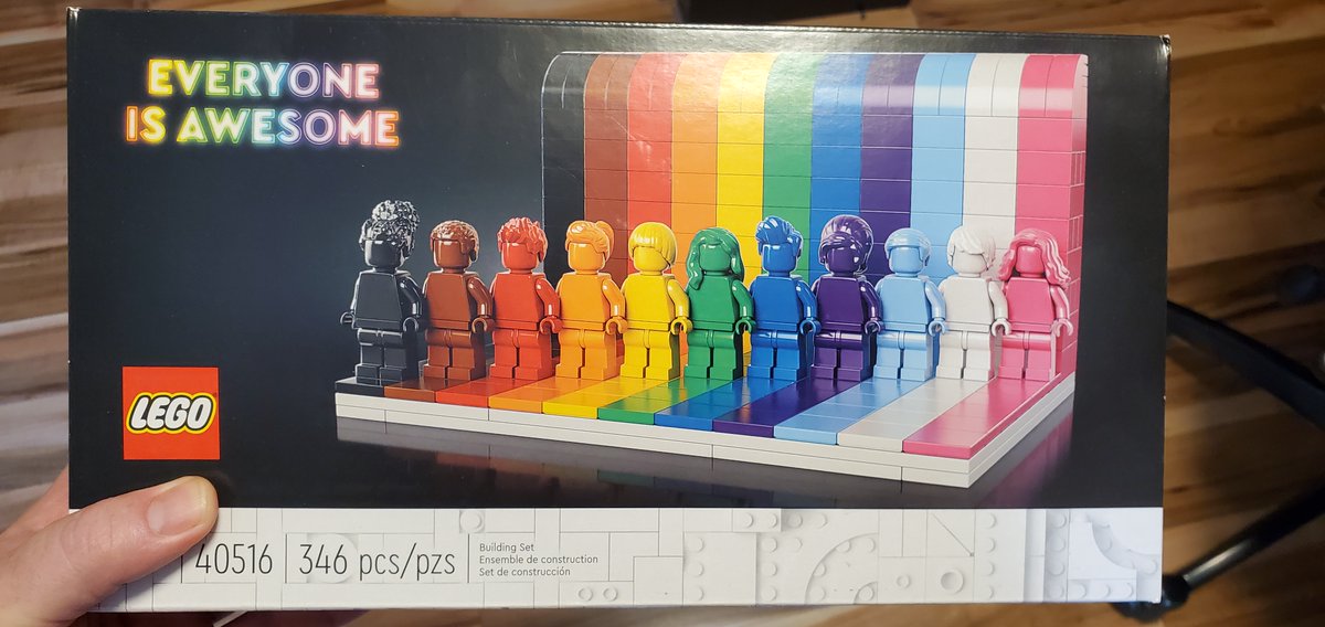 HCSS_Comp_Sci's tweet image. Look at this gift I just received in the mail from our amazing GSA, and a note thanking me for my allyship and dedication to equity and inclusion.  I am humbled.  This is going on my desk in September!! @HolyCrossPTBO @HCptbh #everyoneisawesome #HappyPrideMonth2021