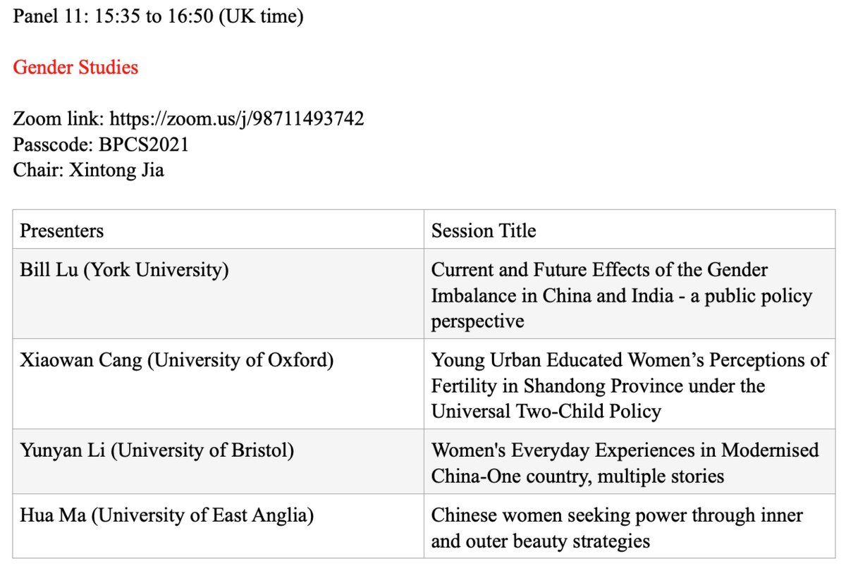 Hua Ma (hua_ma_99) Twitter