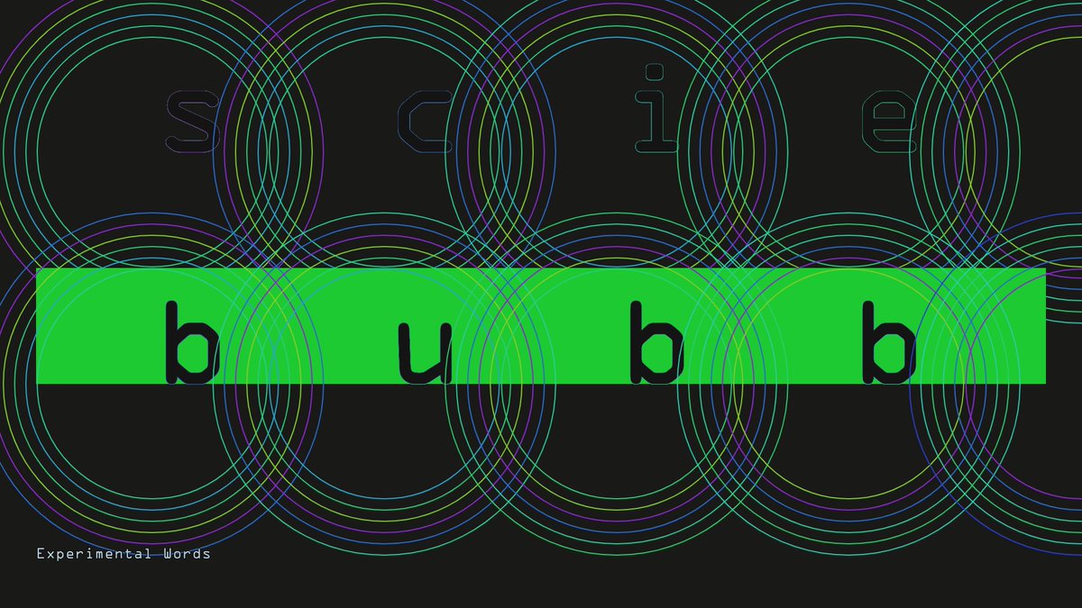 dansimpsonwords's tweet photo. Our algorithm made by @benbennybenben turned this list poem into this image! #ExperimentalWords https://t.co/LeKUOnXj0m