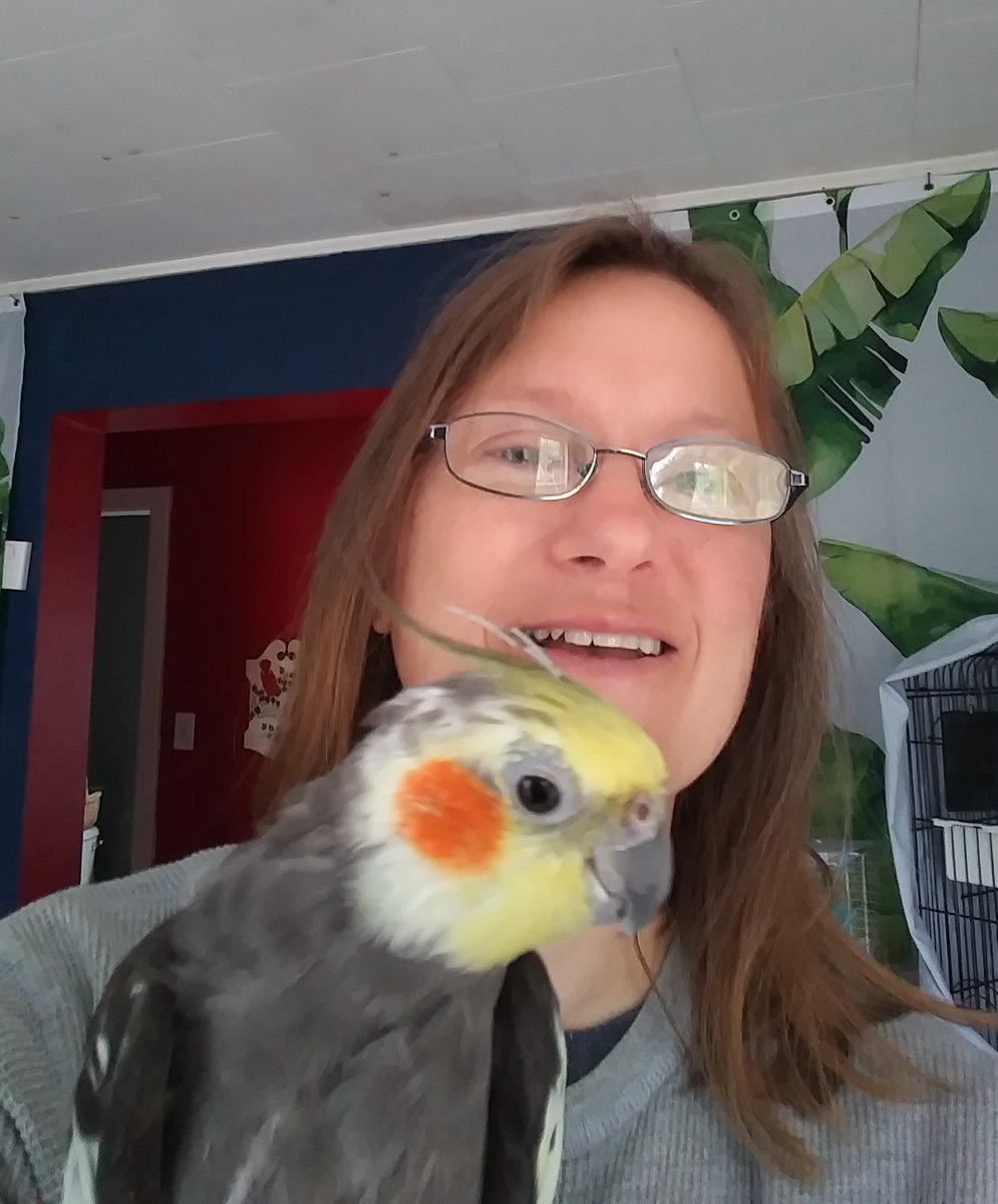 RubyMar74931772's tweet photo. My boy Grunt! https://t.co/lvNDMuisEy