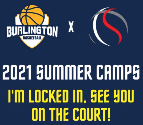 🏀 SUMMER CAMP IS A GO! Sign-up for your program++ - mailchi.mp/burlingtonbask…

#summerbasketball #sportscamps #burlingtoncamps #playball #kidscamps #basketballcamps