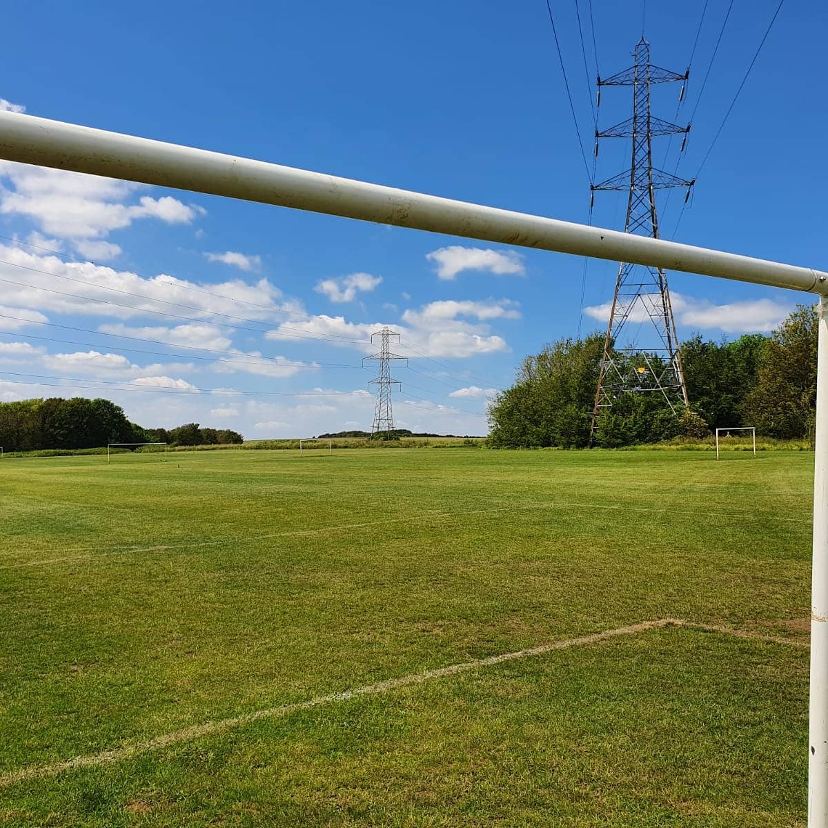 MOWFC's tweet image. Big Thank you to Henry and his team at Southern Land Services Ltd for the amazing work they've done to get our pitches looking great.

Check out what else they do below 👇
southernlandservices.co.uk