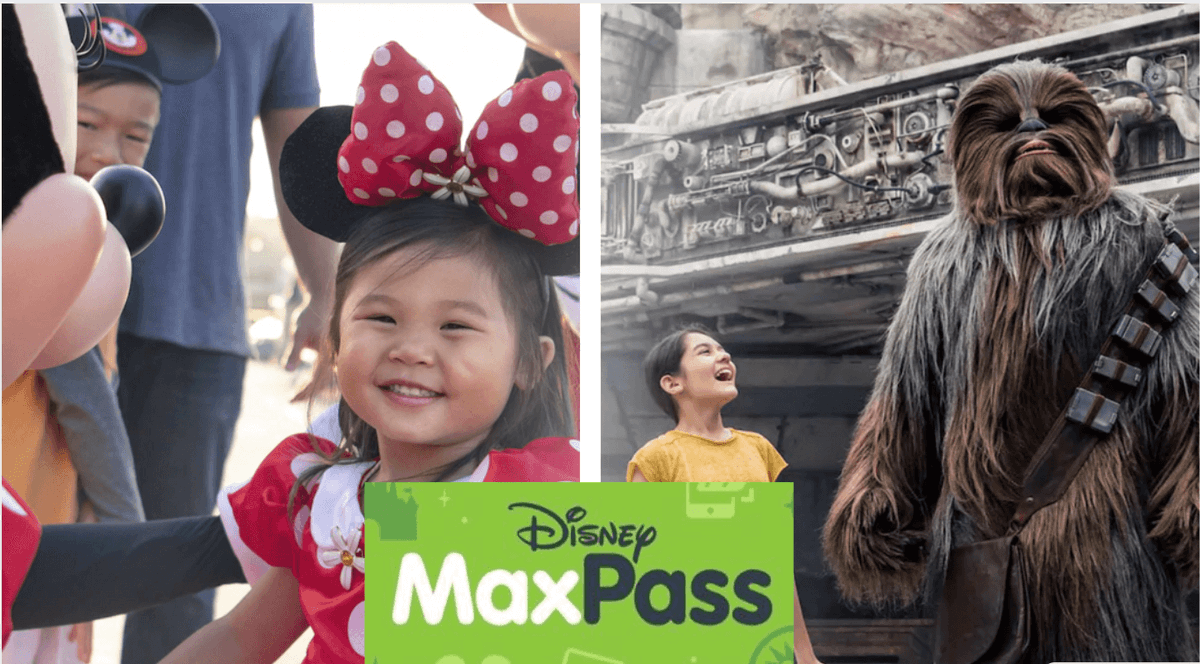 InsideTheMagic's tweet photo. Why MaxPass Should Replace the Entire Disney Fastpass System
https://t.co/qLPF3uI1PG
#DisneylandResort #WaltDisneyWorld #DisneyParks #MaxPass https://t.co/4hoRds9JBA