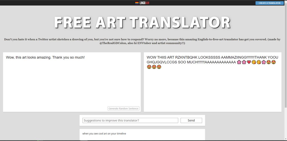 ใครพิมพ์ไม่เก่งลองดูก็ได้นะ555555555555