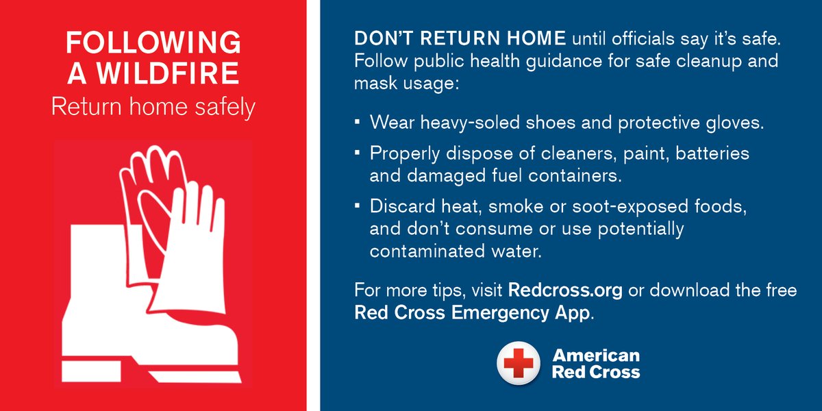 RedCrossAZ's tweet image. Benson, AZ - The evacuation center at Benson High School is now closed due to the evacuation orders being lifted and the area around Dragoon is now placed in Ready by the Cochise County Office of Emergency Mgmt.  #cochisecounty #redcrossaz #walnutfire