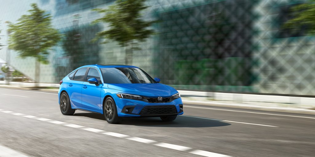 Faulkner Honda of Doylestown (faulknerhondadt) Twitter