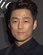 Happy Birthday to Ji Jin-hee     