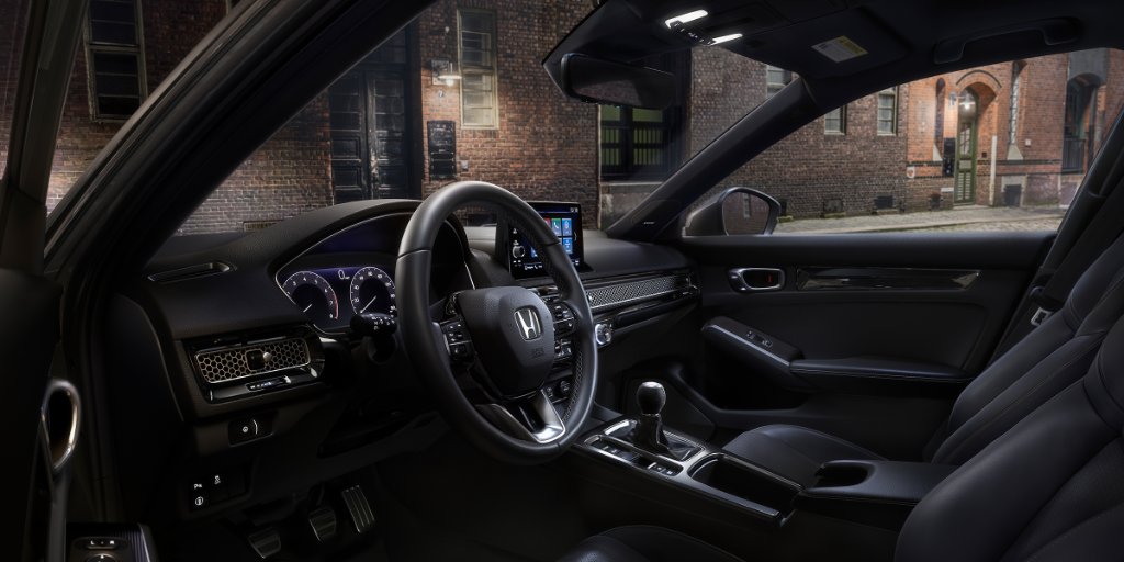 Faulkner Honda of Doylestown (faulknerhondadt) Twitter