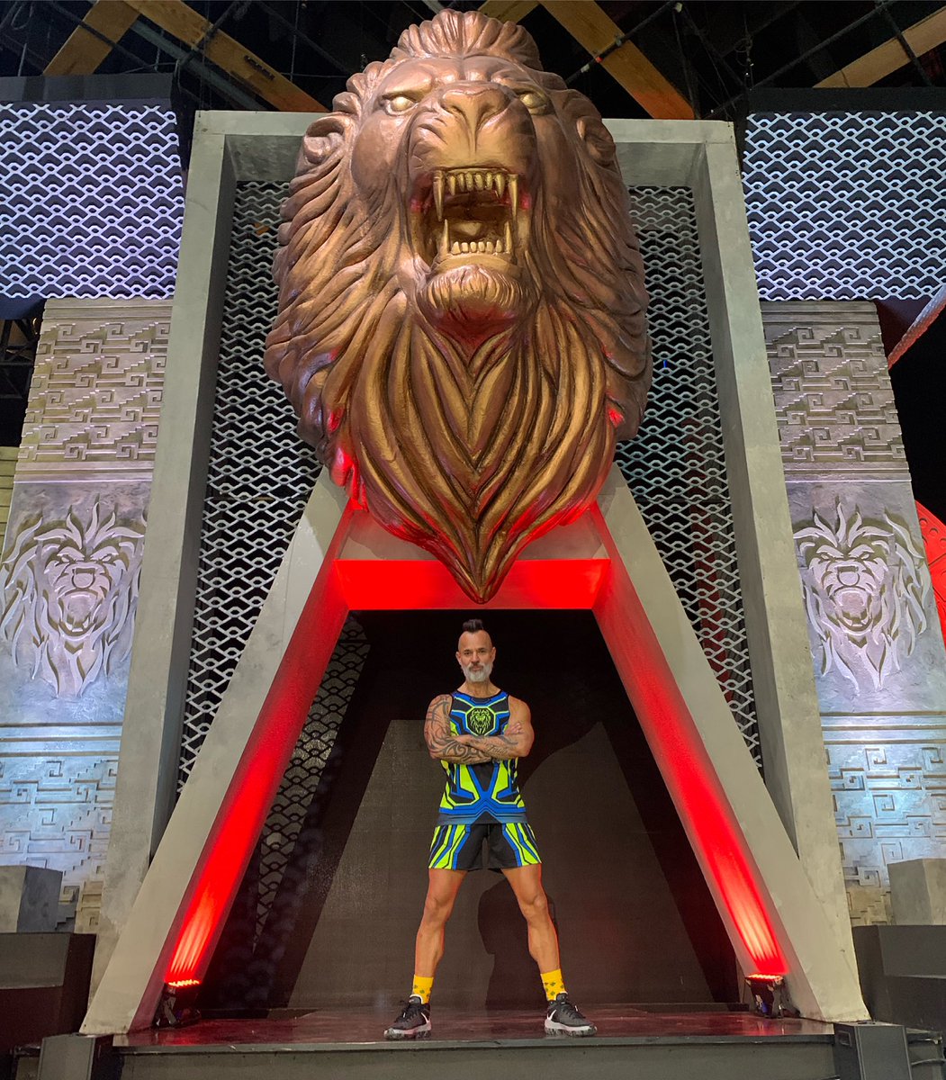 Picobull's tweet image. Listo para la batalla @guerrerosofmx  a darle con todo