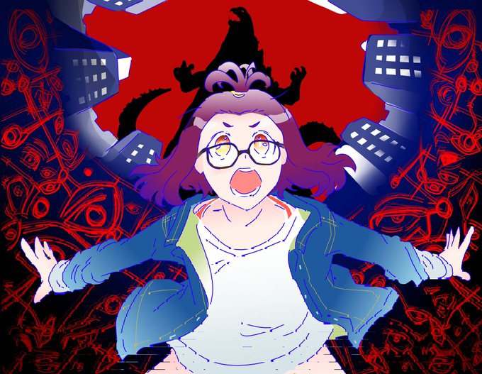 注目 画像ツイート ゴジラ S P シンギュラポイント 5ページ目 アニメレーダー 注目 画像ツイート ゴジラ S P シンギュラポイント 5ページ目 アニメレーダー