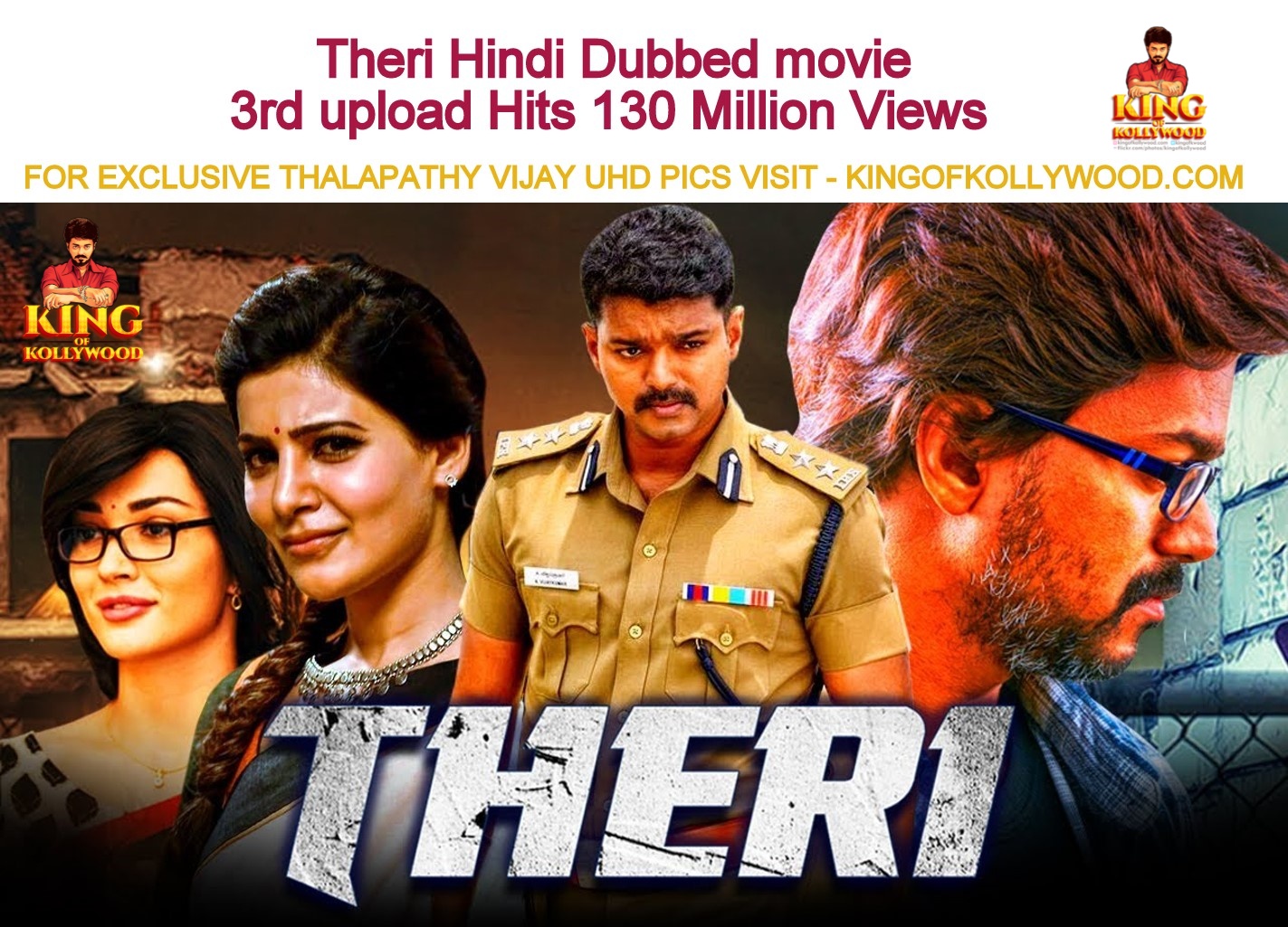 Theri full shop movie download