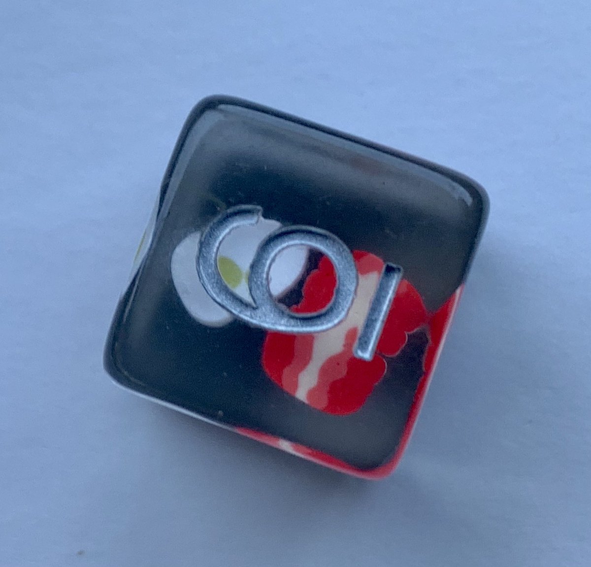 A sneak preview of what’s coming this Friday. 🔥 🥓 🍳