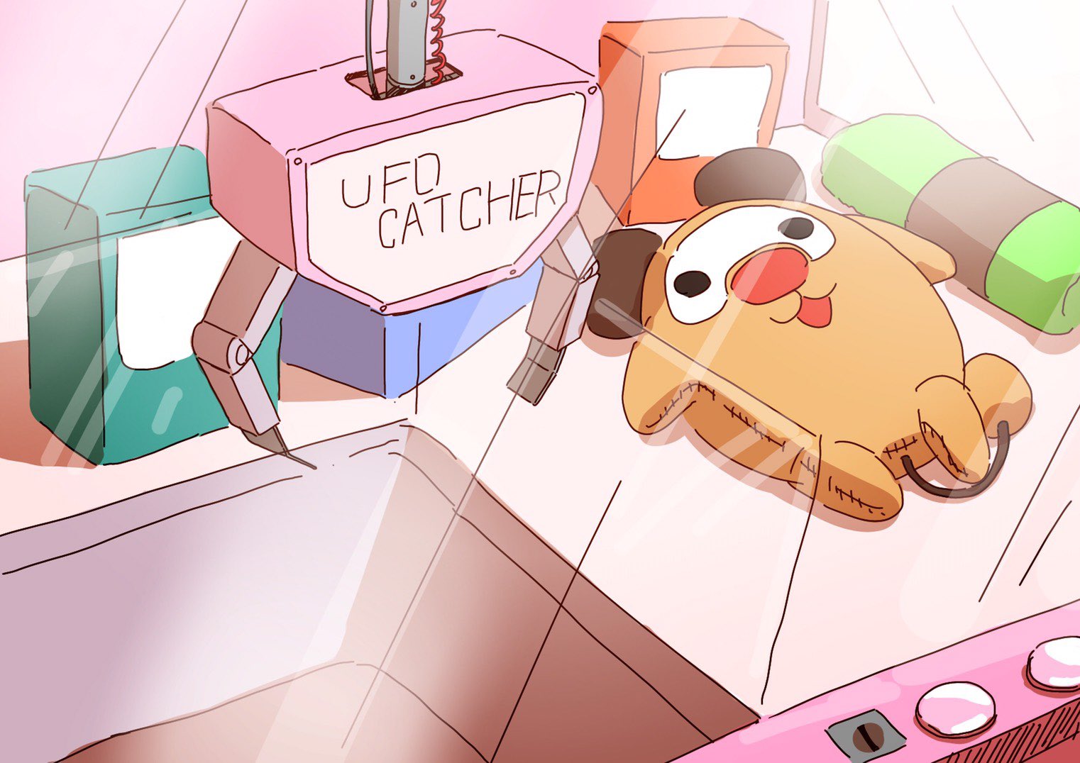 ひごなび 熊本クチコミ情報サイト おはようございます 今日は Ufoキャッチャーの日 どの年代でも子ども心をくすぐられるゲームですよね Namco イオンモール 宇城店 では幅広い世代の方が楽しめるゲーム機が揃っているのでぜひ