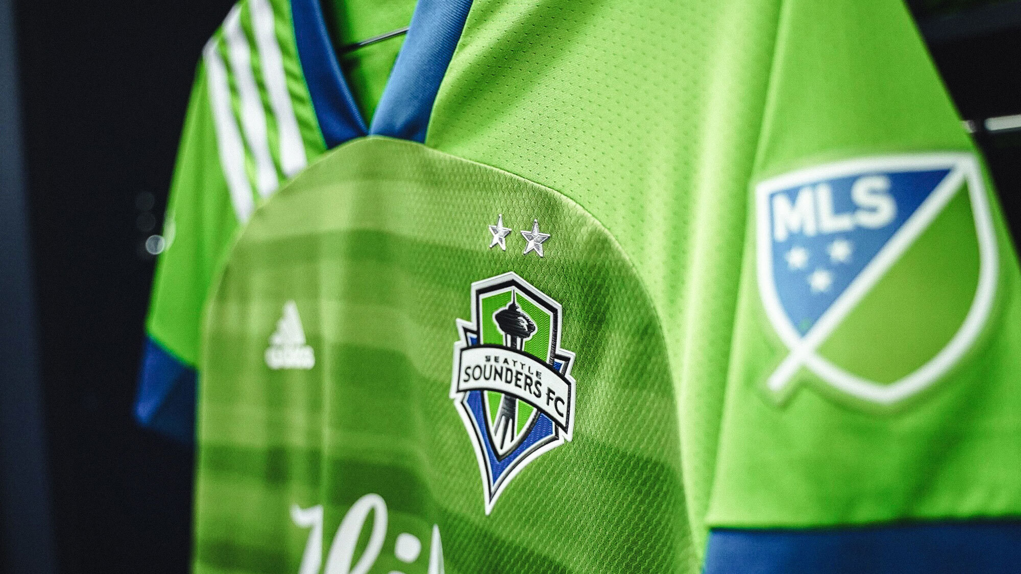 Seattle sounders shop online 2025