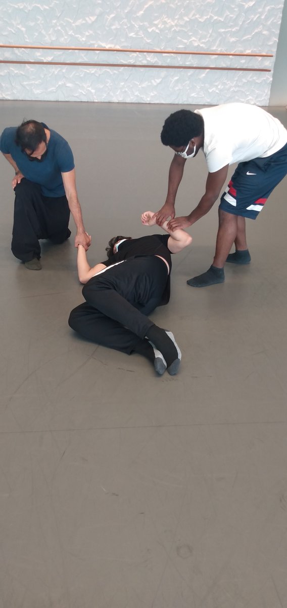 ConvergenceTheatre tweet media