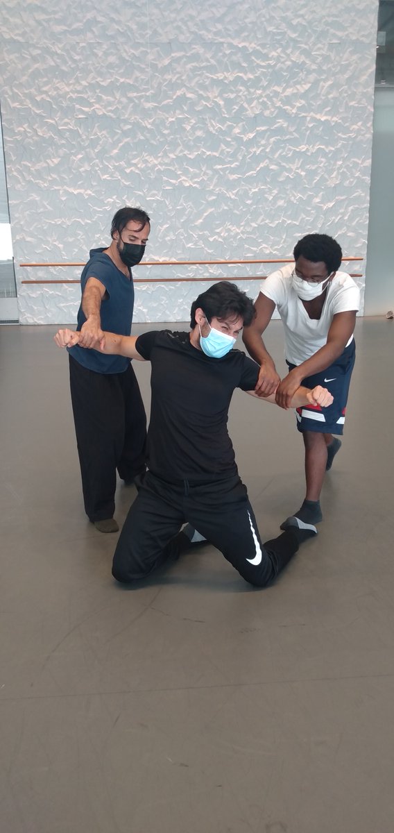 ConvergenceTheatre tweet media