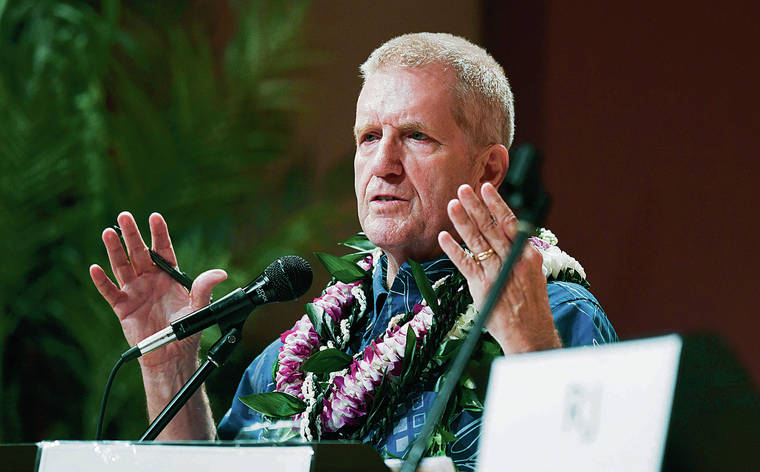 David Shapiro Fatal Honolulu police shootings raise tough questions for community