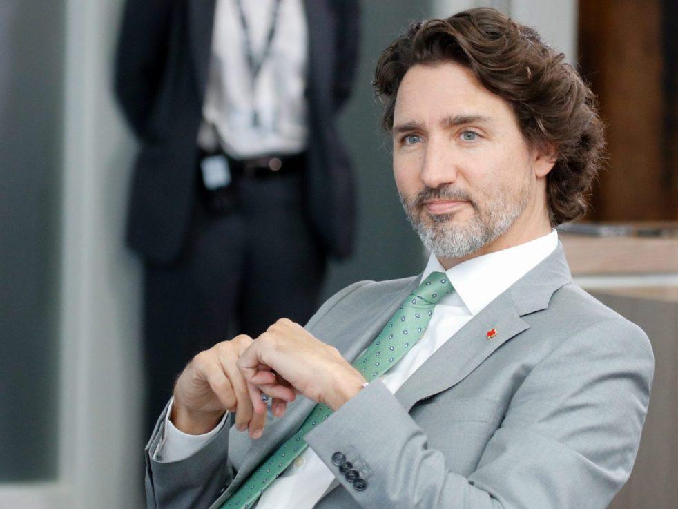 LILLEY Being friends with Justin Trudeau appears to pay very well